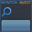 Monitor Invest Популярный русский мониторинг хайп проектов. Большие реф бэки. 
