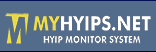 myhyips.net A great HYIP monitor. Quick payouts.